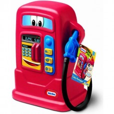 Little Tikes Cozy tankstation