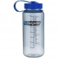 Nalgene Wide Mouth Tritan 500ML Gray, Drinking Bottle