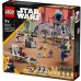 LEGO Star Wars 75372 Battle Pack med klonsoldater og kampdroider