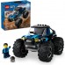 Lego City Blue Monster Truck 60402