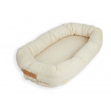 Babynest - Breezy Harmony Tender Green