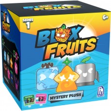 BLOX FRUITS samleobjekt Blind Box Plys