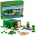 LEGO Minecraft 21254 Turtle Beach House