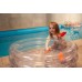 Pool 80 cm Alfie - Rainbow Glitter