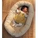 Babynest - Breezy Harmony Tender Green