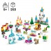 LEGO Disney Princess 43253 Julekalender 2024