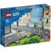 Lego City vejplader 60304