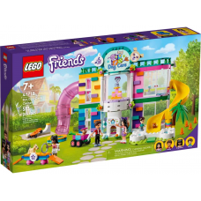 Lego Friends 41718 Animal Daycare