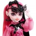 Mattel Monster High Draculaura Dukke 25 cm