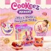 Cookeez Ovn legesæt, Cookie bamse med kanel duft