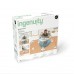 Spring & Sprout™ - First Forest™ 2-in-1 Activity Jumper & Table