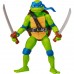 Turtles Mutant Mayhem Grundfigurer Leonardo