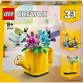 LEGO Creator 31149 Blomster i vandkande