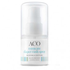 ACO Minicare Bleudslæt Spray - 50 ml