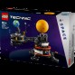 LEGO Technic 42179 Jorden og månen i kredsløb