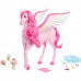 Barbie et strejf af magisk pink pegasus