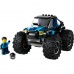 Lego City Blue Monster Truck 60402