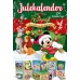 Disney Julekalender med 24 fantastiske bøger