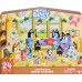 Bluey Julekalender