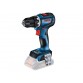 Bosch GSR 18V-90 C Professional Akku boremaskine