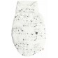 Ergobaby Swaddle Blanket, Sheep