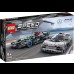 LEGO Speed ​​​​Champions 76909 Mercedes-AMG F1 W12 E Performance og Mercedes-AMG Project One