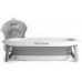 Twistshake
Twistshake Bathtub & Cushion Pastel Grey - Badekar