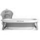 Twistshake
Twistshake Bathtub & Cushion Pastel Grey - Badekar