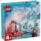 LEGO Disney 43238 Elsas frosne palads