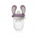 Kidsme - Food Feeder - Startpakke Plum