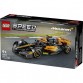LEGO Speed ​​​​Champions 76919 McLaren Formel 1 racerbil