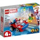 LEGO Super Heroes 10789 Marvel Spidey og hans fantastiske venner Spider-Mans bil og Doc Ock