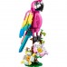 31144 LEGO Creator eksotisk lyserød papegøje
