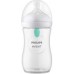 Philips Avent SCY673/01 Natural Response AirFree -flaske, 260 ml