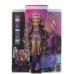 Monster High Clawdeen Dukke 15 cm