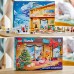 LEGO Friends 42637 Julekalender 2024