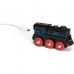 BRIO genopladelig motor med mini-USB-kabel 33599