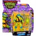 Turtles Mutant Mayhem Grundfigurer Leonardo