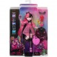 Mattel Monster High Draculaura Dukke 25 cm