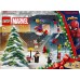 LEGO Super Heroes 76293 Spider-Man Julekalender 2024