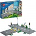 Lego City vejplader 60304