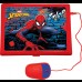 Lexibook Spiderman Læringscomputer med 62 aktiviteter (DK/SE)