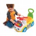 Fisher-Price Music rollator