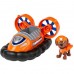 Paw Patrol Basic Vehicle Zuma